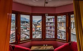 Hotel O Hotel Potala