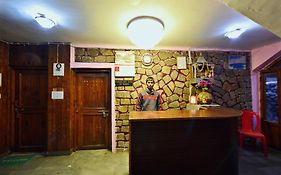 Hotel O Hotel Potala